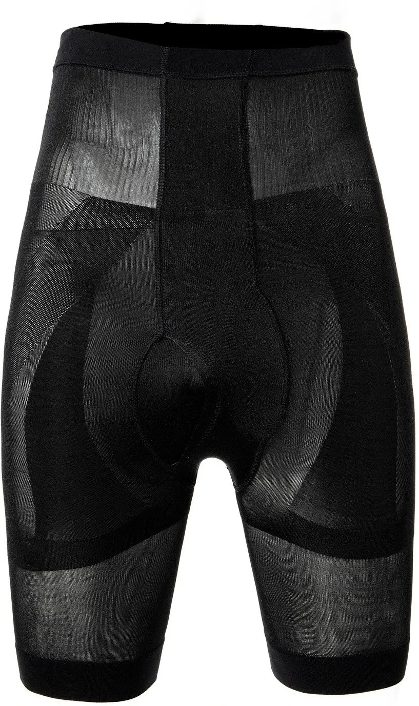 Unisex Seamless Shapewear for Daily Confidence | Ahina, Tummy Control Body Shaper, Comfortable Fit image 4