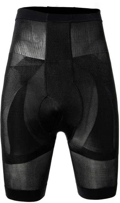 Unisex Seamless Shapewear for Daily Confidence | Ahina, Tummy Control Body Shaper, Comfortable Fit thumbnail 3