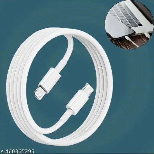 gopvan Type C USB Cable 6.5A 1m Copper, Fast Charging USB C |USB C Cord Phone Charger, Durable Charging Cable image 1