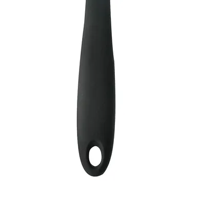 Silicone Basting Brush for Cooking | Varsha Creation Food Grade Silicone Oil Brush | Long Kitchen Brush with Oil Dispenser| Black thumbnail 2