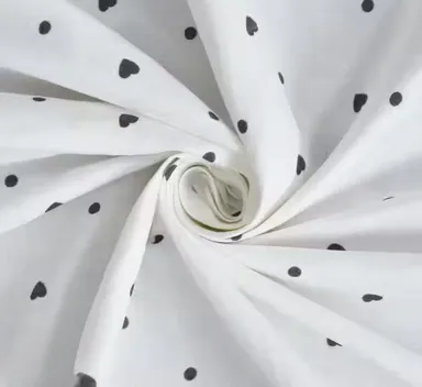 Cotton Contrast Pillow Elastic Fitted Bedsheet| Cotton bedsheet| trending bedsheet| summer bedsheet| Fitted Bedsheet| wrinkle free bedsheet |double Bedsheet with pillows thumbnail 3