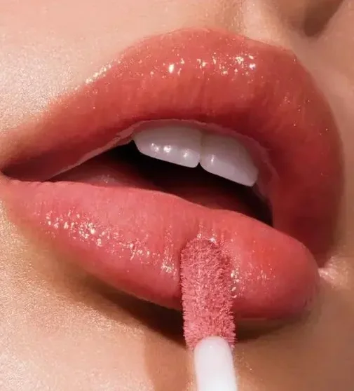 Aloe Vera Color Changing Waterproof Lipstick | Heart Shape Lip Gloss Tint | Long-Wearing Smudgeproof Lip Balm  image 3