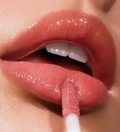 Aloe Vera Color Changing Waterproof Lipstick | Heart Shape Lip Gloss Tint | Long-Wearing Smudgeproof Lip Balm  thumbnail 2