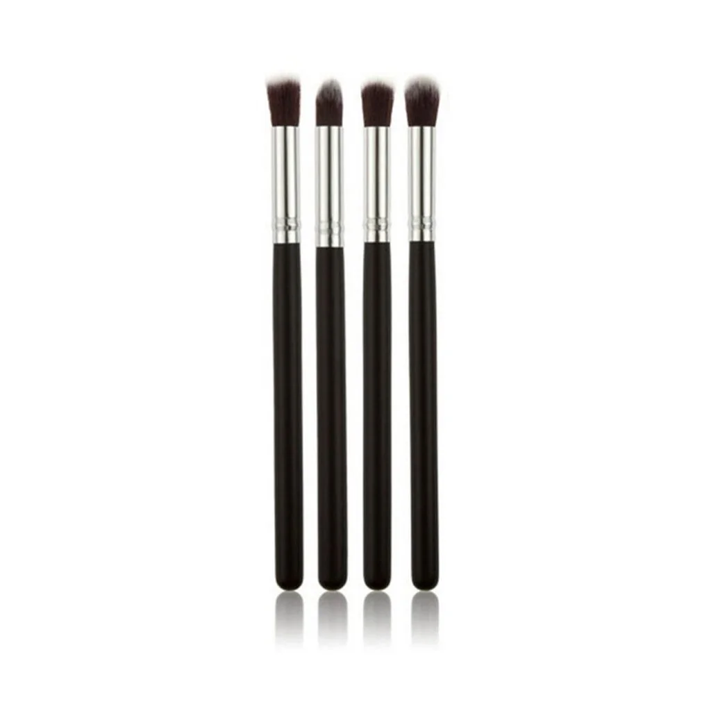 12‑Colour Nude Eyeshadow Palette with Pink Brush Set Neutral Matte Shimmer Pressed Powder Compact for Daily Evening Makeup Looks India Beauty Kit image 4