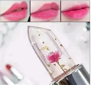 Mini Matte Liquid Lipstick Set with Lip Balm Combo | 4 Piece Multicolor Travel Friendly Kit | Affordable Lip Care Combo thumbnail 0