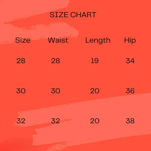 Men's Cotton Shorts Combo Pack | Black & Grey | Adjustable Waistband | Comfortable & Stylish image 4