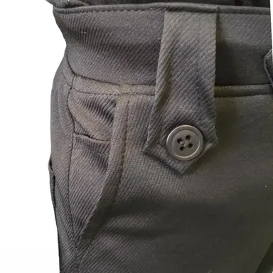 Kids Trousers | Comfortable Stylish Boys & Girls Pants | Pack of 1 | Flexible Waistband | Durable Playwear thumbnail 2