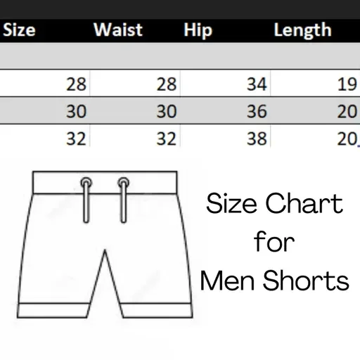 Men's Lycra Shorts Pack of 2 | Comfortable & Stylish Gym Shorts for Men | Black & Blue | Breathable & Stretchable Fabric | Ideal for Running|Yoga, and Casual Wear image 4