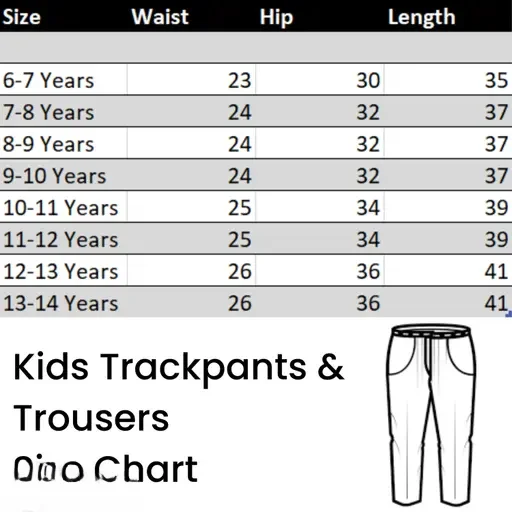 Soft Lycra Blend Jogger Pants | Comfortable Stylish Lower Pants for Boys | Casual Running & Yoga Wear image 4