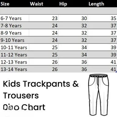 Soft Lycra Blend Jogger Pants | Comfortable Stylish Lower Pants for Boys | Casual Running & Yoga Wear thumbnail 3