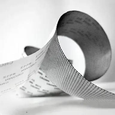 Mosquito Net Repair Tape Roll 200cm x 5cm | Self-Adhesive Fiberglass Mesh | Heavy-Duty Waterproof Patch | Window & Door Screen Repair thumbnail 2