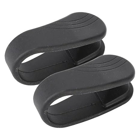 Sugar Control LI4 Acupressure Point Clip | Headache Migraine Relief | Lightweight Stress Alleviation | Pack of 2 image 2