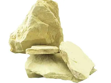 Multani Mitti Fuller’s Earth Face Pack 100g Pack of 6 | Herbal Natural Face & Hair Mask thumbnail 2