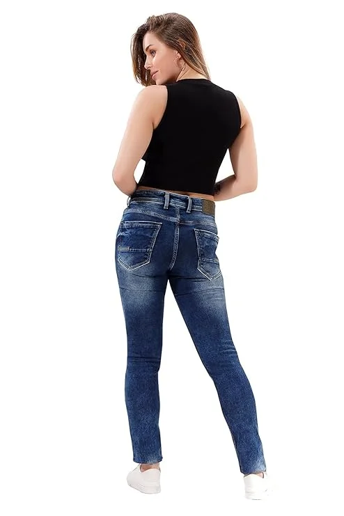 Women's Cotton Crop Tank Top | Sleeveless Slim Fit Ribbed Vest | Summer Casual Wear | black image 4