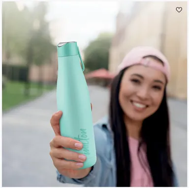 Milton Fame Thermosteel Bottle | 600 / 800 / 1000 ml Leak‑Proof Insulated Flask thumbnail 3