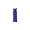 Cello 500 ml Stainless Steel Vacuum Flask Blue Double-Wall Leakproof Travel Bottle Insulated Thermos Hot Cold Durable – Premium Quality thumbnail 1