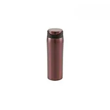 Cello stainless steel vacuum flask 500 ml blue | leak‑proof double‑wall travel bottle thumbnail 0