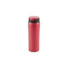 Cello stainless steel vacuum flask 500 ml blue | leak‑proof double‑wall travel bottle thumbnail 0