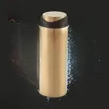 Cello stainless steel vacuum flask 350 ml blue | leak‑proof double‑wall travel bottle thumbnail 0