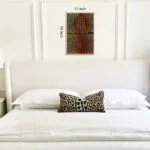 Ilu | art therapy wall art print premium 300 gsm 12x18 mindfulness decor, eco‑friendly inks image 2