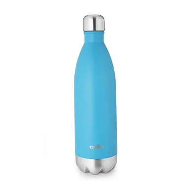 Cello Duro Swift 750 ml Double-Wall Vacuum Insulated Stainless Steel Water Bottle — Leak-Proof Hot & Cold Flask for Gym, Office & Travel thumbnail 0