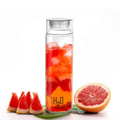 cello  fridge water bottle 920 ml |leak proof lightweight | home use fridge safe bottle India thumbnail 0