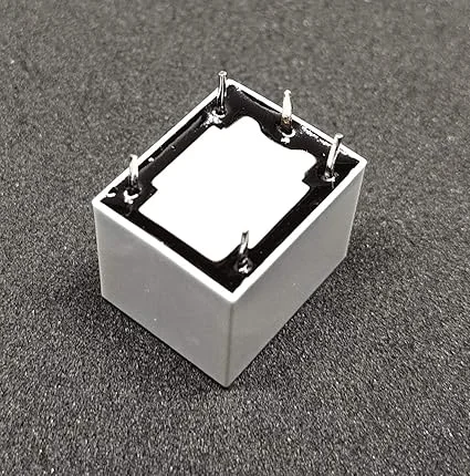 5pcs 12V DC Relay | 5 Pin SPDT Sugar Cube Relay | 10A PCB Mount for Arduino | DIY Circuit Projects Robotics Applications image 3