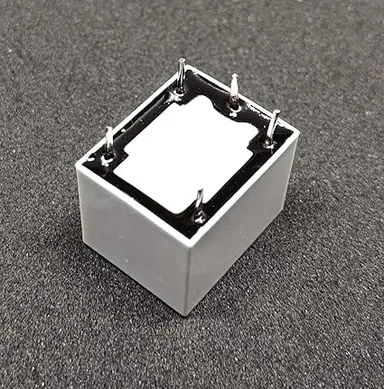 5pcs 12V DC Relay | 5 Pin SPDT Sugar Cube Relay | 10A PCB Mount for Arduino | DIY Circuit Projects Robotics Applications thumbnail 2