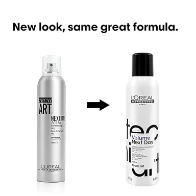 L'Oreal Professionnel Tecni Art Volume Lift Spray 250ml | Best Root Lift Hair Spray for Women|Salon Styling | Hair Volume Spray for Thin Hair | Professional Use thumbnail 1