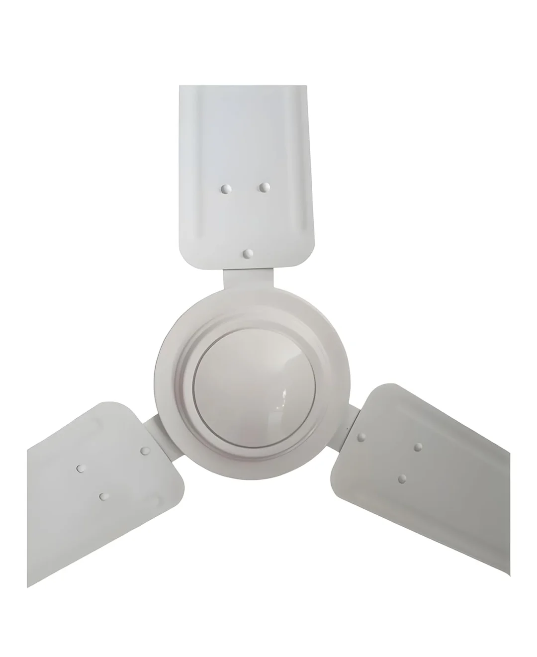 Bajaj Bahar 1200mm Ceiling Fan Price in India | Energy Saving 3 Blade Fan| White 3-Blade Ceiling Fan for Home & Office image 2