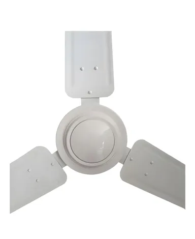 Bajaj Bahar 1200mm Ceiling Fan Price in India | Energy Saving 3 Blade Fan| White 3-Blade Ceiling Fan for Home & Office thumbnail 1