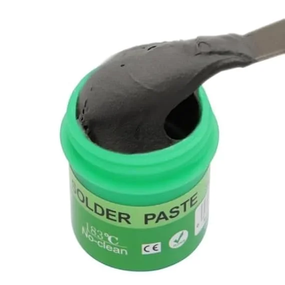 Relife RL|402 183C PPD Soldering Paste image 2