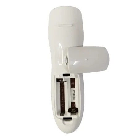 V3Deals Compatible Remote for Videocon d2h Set-Top Box | New Model, Button Match Required| Easy Pairing|Durable Build image 4