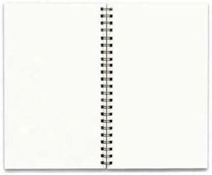Handmade Owl Printed Cardboard Diary | Classic Sketching & Writing Notebook | Eco-Friendly Notepad for Students & Professionals image 2