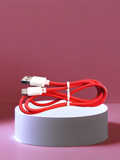 King Power 45W Fastest Charger|Type C| 2 USB Ports thumbnail 2