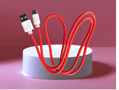 King Power 45W Fastest Charger|Type C| 2 USB Ports thumbnail 4
