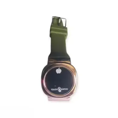 Digital Watch for Men Waterproof 3 ATM Dual Display Timepiece with Synthetic Strap Multifunction LED Backlight Alarm Stopwatch Casual Fashion Sport Wristwatch thumbnail 3