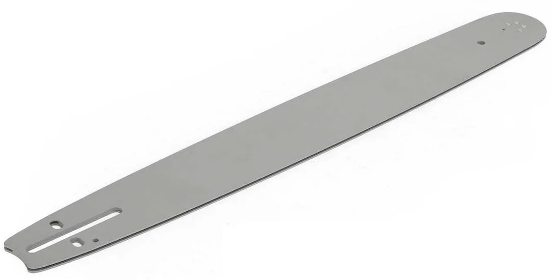 Chainsaw Guide Bar 22 inch | Petrol Chainsaw Bar Replacement for 45cc 52cc 58cc 62cc 68cc 78cc | Heavy Duty Wood Cutting image 1