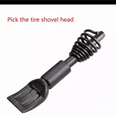 Hukums Pneumatic Tyre Hammer with 50 Nm Max Torque Power | Durable | High-Torque Tool for Car Tire Removal & Repairs thumbnail 1