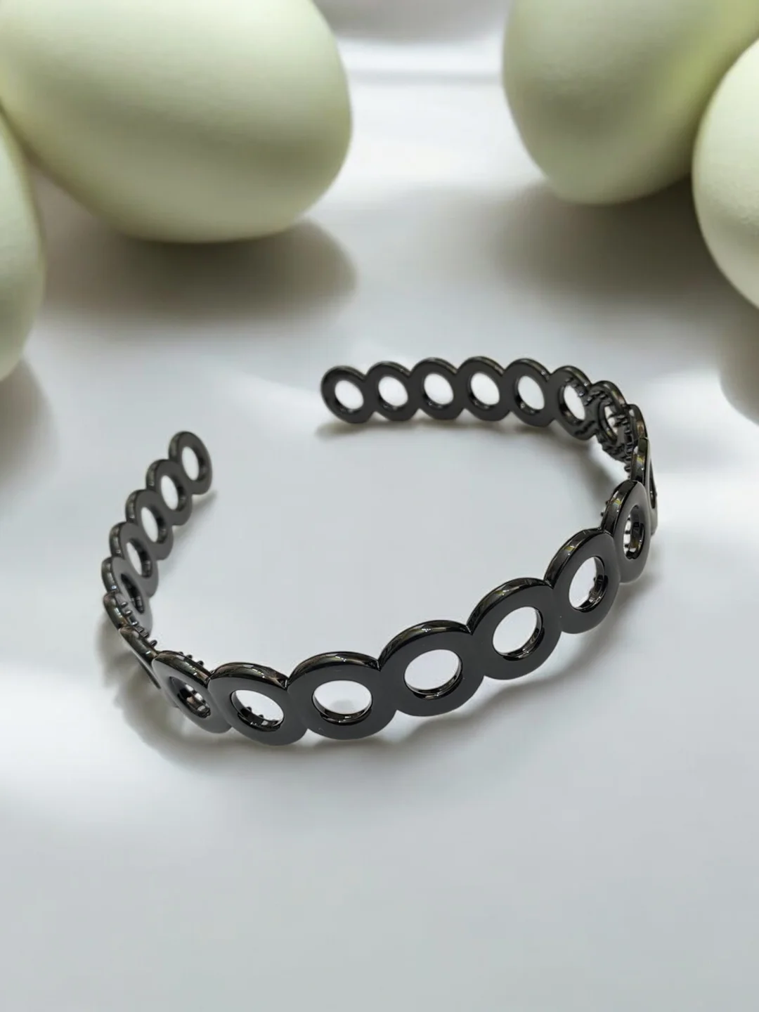 Hair Band for Women & Girls, Stylish Durable Headband | Everyday Comfortable Fashion Accessory image 1