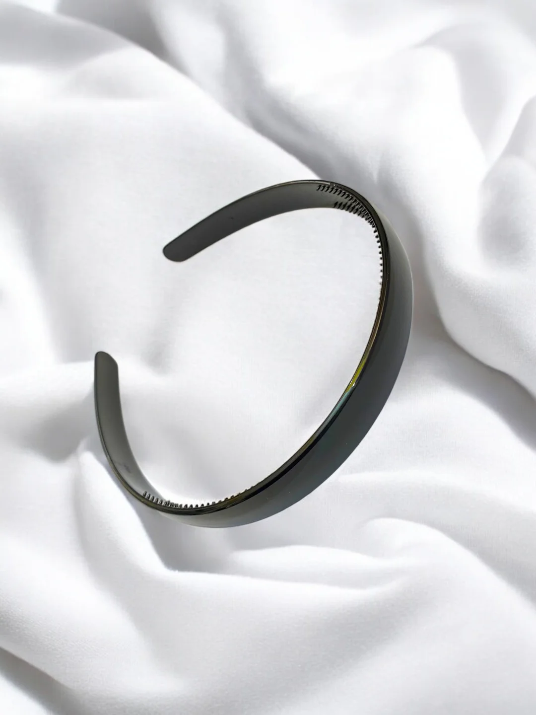 Stylish Acrylic Hair Band for Women & Girls | Durable| Comfortable & Fashionable Headband for Everyday Wear image 1