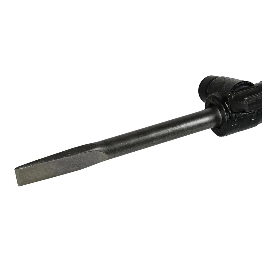 Heavy duty Demolition Hammer Concrete Breaker 24Kg 2000W|Heavy Duty Demolition Hammer 24Kg 2000W for Concrete Breaking | Industrial Electric Breaker | Professional Construction Tool image 5