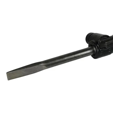 Heavy duty Demolition Hammer Concrete Breaker 24Kg 2000W|Heavy Duty Demolition Hammer 24Kg 2000W for Concrete Breaking | Industrial Electric Breaker | Professional Construction Tool thumbnail 4