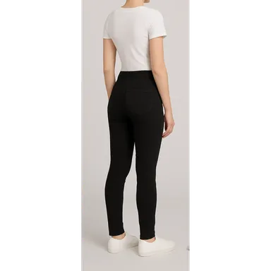 Super High Waist Jeans for Women | Slim Fit| High Rise Denim Pants | Stylish Daily Wear| Office Wear | Affordable