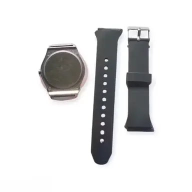 Kids LED Sports Watch Touch Panel Digital Wristwatch Synthetic Strap Water Resistant Boys Girls Casual Outdoor Sports Timer Alarm Date Day thumbnail 1