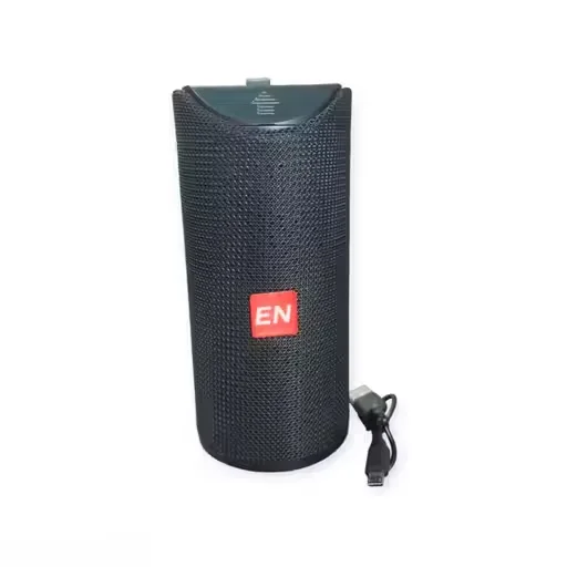 Portable Wireless Bluetooth Speaker Outdoor Rechargeable Bass‑Boost Speaker IPX7 Waterproof Travel |Party Music System with Long Battery Life and Deep Bass image 1