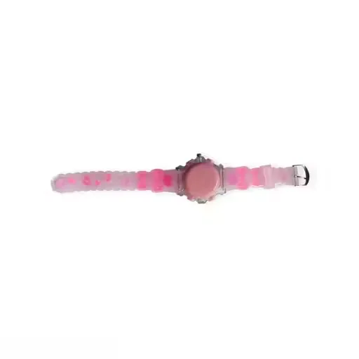 Digital Sports LED Watch Unisex Waterproof Everyday Fashion Wristwatch Lightweight Shock‑Resistant Casual Timepiece Sportswear Accessory image 2