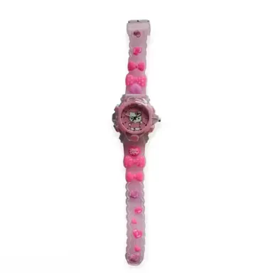 Digital Sports LED Watch Unisex Waterproof Everyday Fashion Wristwatch Lightweight Shock‑Resistant Casual Timepiece Sportswear Accessory thumbnail 2