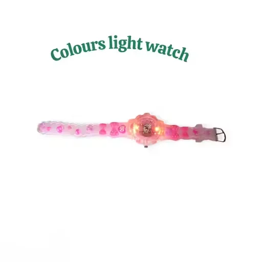 Digital Sports LED Watch Unisex Waterproof Everyday Fashion Wristwatch Lightweight Shock‑Resistant Casual Timepiece Sportswear Accessory image 4