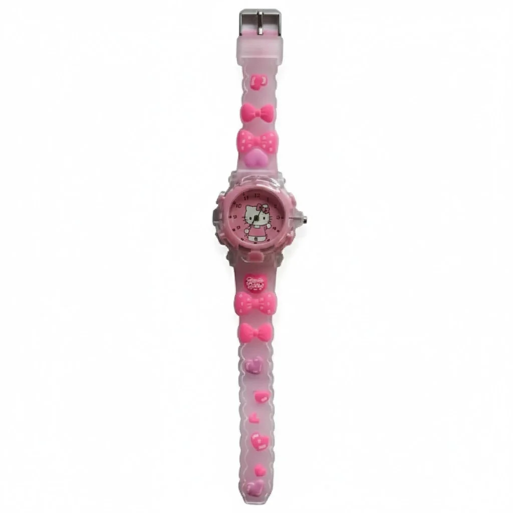 Digital Sports LED Watch Unisex Waterproof Everyday Fashion Wristwatch Lightweight Shock‑Resistant Casual Timepiece Sportswear Accessory image 1